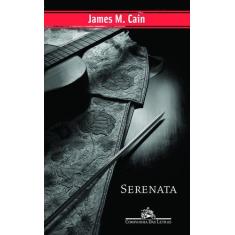 Livro - Serenata