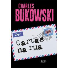Livro - Cartas na rua