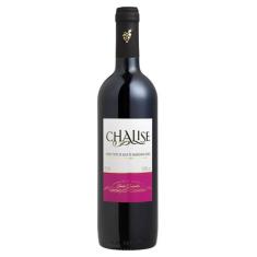 Vinho Chalise Tinto Suave 750ml