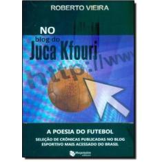 No Blog do Juca Kfouri - MAQUINARIA EDITORA, 3
