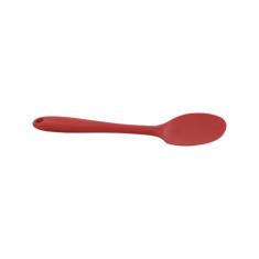 Colher Silicone 28cm Vermelha - Weck