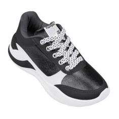 Tênis Pampili Nalu Colors Infantil-Feminino