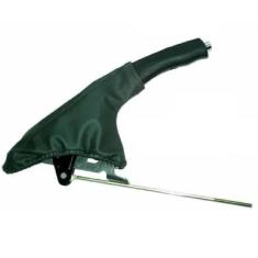 Alavanca Freio Mão Saveiro G3 Botão Capa 2006 2007