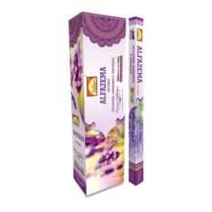 Incenso Parimal Vip Alfazema Jardim 9 Varetas Full