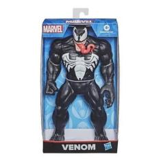Boneco Venom Olympus 24 Cm Avengers Marvel Hasbro F0995