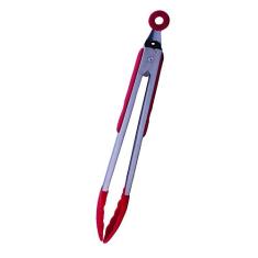 Class Home 760, Pegador Inox Silicone 33cm Multicolor