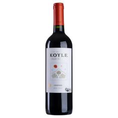 Vinho Koyle Gran Reserva Carménère 750 ml
