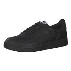 TÊNIS ASICS JAPAN S - MASCULINO (Preto, BR, Adulto, Numérico, 42)