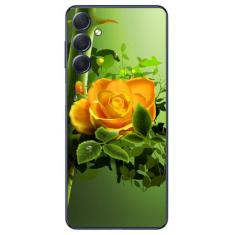 Capa Adesivo Skin369 Verso Para Samsung Galaxy M54 5G - KawaSkin