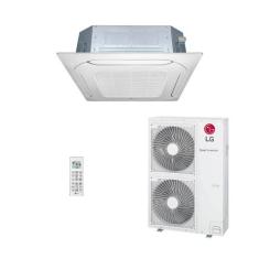 Ar-Condicionado Split Cassete 4 Vias Inverter LG WI-FI Conect 47.000 B