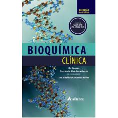Livro - Bioquímica Clínica