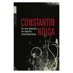 As Seis Doenças Do Espírito Contemporâneo (Edição De Bolso)