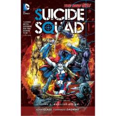 Suicide Squad - Vol. 02