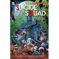 Suicide Squad - Vol. 03