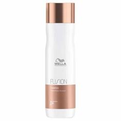 Wella Professionals Fusion - Shampoo, 250ml