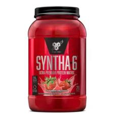 Syntha 6 Whey Protein Importado (949g) BSN