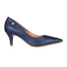 Scarpin Vizzano Bico Fino
