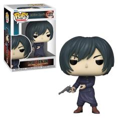 Funko Pop Animation Jujutsu Kaisen - Mai Zen`In #1372