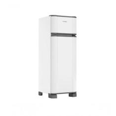 Geladeira Esmaltec Inverter 306L Degelo Manual RCD38PRO Branco 220V, 2