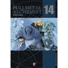 Fullmetal Alchemist - Especial - Vol. 14