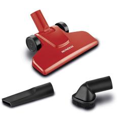 Aspirador De Pó Mondial Cycle Ap-36 127v Vermelho/preto