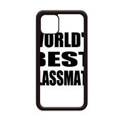 A melhor temporada de formatura do mundo para iPhone 12 Pro Max capa para Apple Mini Mobile Case Shell