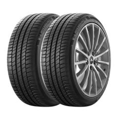 Jogo 2 Pneus Michelin Aro 18 Primacy 3 245/50R18 100Y Run Fl
