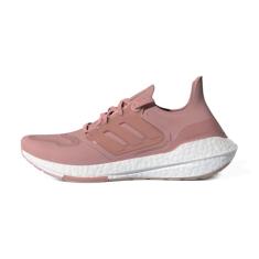 adidas Tênis de corrida feminino Ultraboost 22, Wonder Mauve/Wonder Mauve/Magic Mauve, 36