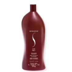 Senscience C.P.R. Step 1 Porosity Reconstructor - Tratamento Reconstrutor 1000ml