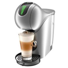 Arno Cafeteira Espresso Nescafé Dolce Gusto Genio S Touch DGS4, Prata