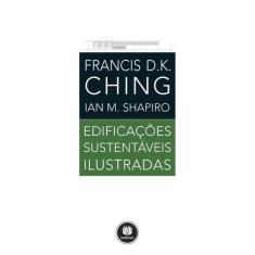 Livro - Edificações Sustentáveis Ilustradas