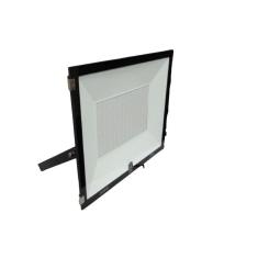 Refletor Led Holofote 200W Biv Ip65 Branco Frio Prova D`Agua