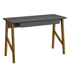 Escrivaninha Taurus Quarto Escritório 1 Gaveta