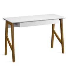 Escrivaninha Taurus Quarto Escritório 1 Gaveta