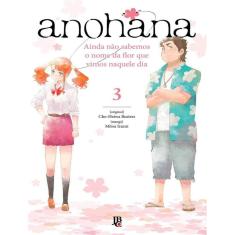 Anohana - Vol. 3