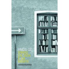 Livro Rimas Da Vida E Da Morte