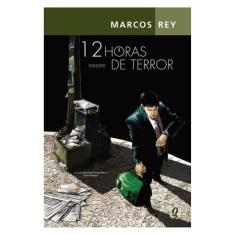 12 Horas De Terror