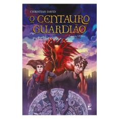 Centauro Guardião