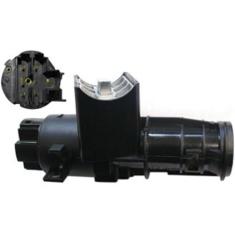 Trava Direção C/part Elé S/ch Palio Siena 4pts Strada 02-12 F103 - Uni