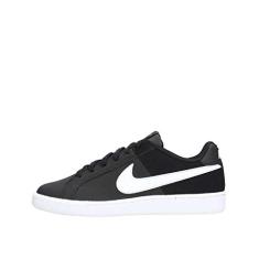 NIKE Womens WMNS Court Royale Black White Size 7.5??Ships directly from Nike??