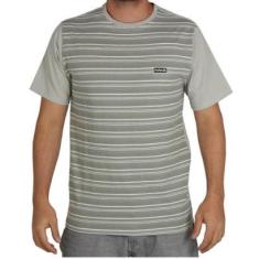 Camiseta Especial Hurley Beach II Hurley-Masculino