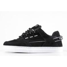 Tênis Tesla - Coil Black Reflect-Masculino