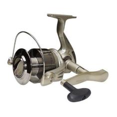 Molinete Marine Sports Elite 4000 Fd Fricção Dianteira