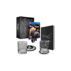 Jogo Yakuza 6 Song Of Life After Hours Premium Edition Ps4