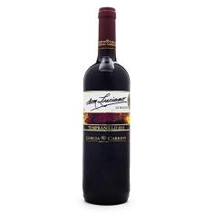 Vinho Don Luciano Tempranillo D.O. La Mancha 750ml