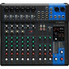 Mesa de Som MG12XUK Yamaha