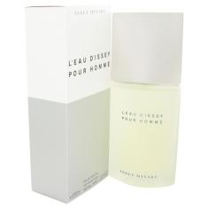 Perfume Masculino Leau Dissey (issey Miyake) Issey 200 Ml Eau De Toilette