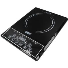 Fogao Eletrico Onida ON-400 - 1000W - 1 Boca - Infravermelho - 110V - 