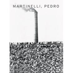 Livro - Martinelli, Pedro