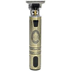 Maquina de Cortar Cabelo More Fitness MF-016 5 Watts Recarregavel - Do